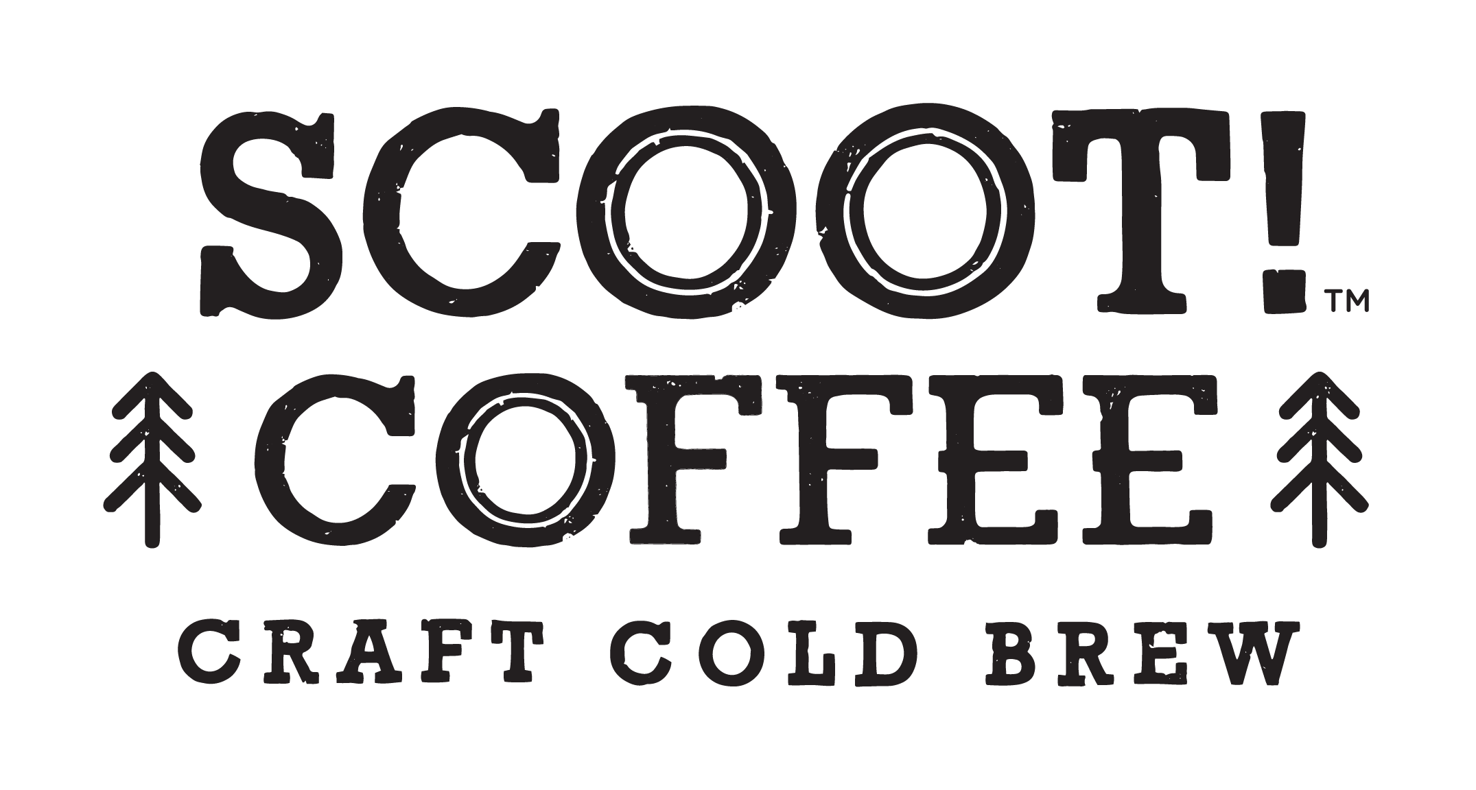 Scoot! Cold Brewed Coffee